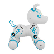 XTREM BOTS Interactive robot Bobby