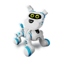 XTREAM BOTS Interaktyvus robotas „Bobby“