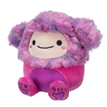 SQUISHMALLOWS Plīša rotaļlieta, 12 cm, W19