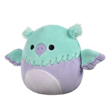 SQUISHMALLOWS W19 Plush toy, 12 cm