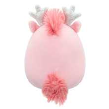 SQUISHMALLOWS W19 Plush toy, 12 cm