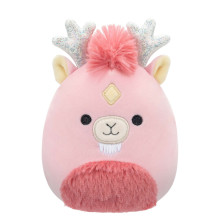 SQUISHMALLOWS W19 Plush toy, 12 cm