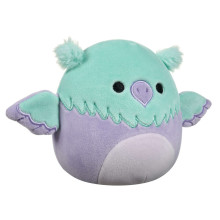 SQUISHMALLOWS W19 Plush toy, 12 cm