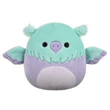 SQUISHMALLOWS Pliušinis žaislas, 12 cm, W19