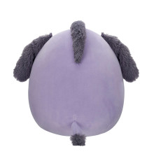 SQUISHMALLOWS W19 Plīša rotaļlieta, 30 cm