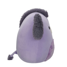 SQUISHMALLOWS W19 Plīša rotaļlieta, 30 cm