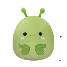 SQUISHMALLOWS W19 Plush toy, 30 cm