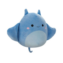 SQUISHMALLOWS W19 Pliušinis žaislas, 30 cm