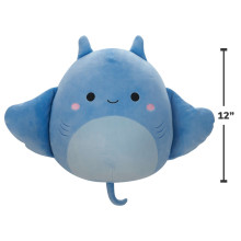 SQUISHMALLOWS W19 Pliušinis žaislas, 30 cm