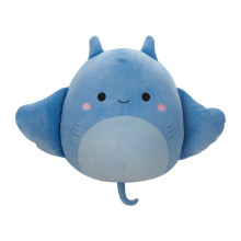 SQUISHMALLOWS W19 Plush toy, 30 cm