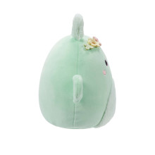 SQUISHMALLOWS W19 Plīša rotaļlieta, 19 cm