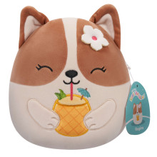 SQUISHMALLOWS W19 Plush toy, 19 cm