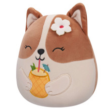 SQUISHMALLOWS W19 Мягкая игрушка, 19 см