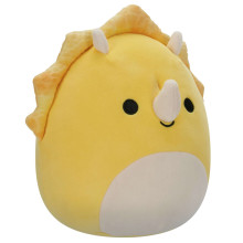 SQUISHMALLOWS W19 Plīša rotaļlieta, 19 cm