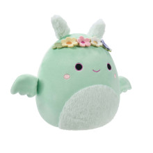 SQUISHMALLOWS W19 Pliušinis žaislas, 19 cm