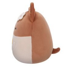 SQUISHMALLOWS W19 Plush toy, 19 cm