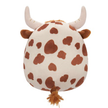 SQUISHMALLOWS W19 Plīša rotaļlieta, 19 cm