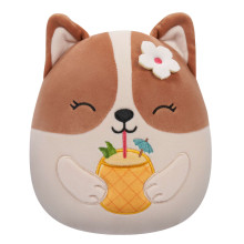 SQUISHMALLOWS W19 Plush toy, 19 cm