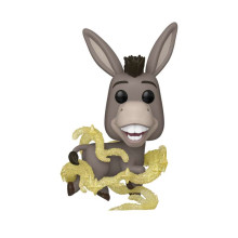 FUNKO POP! Vinila figūra: Shrek - Donkey