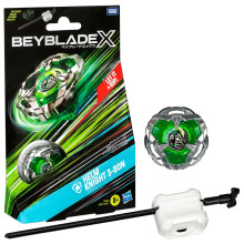 BEYBLADE X Pradinis rinkinys „Beyblade X“