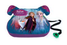 BOOSTER CAR SEAT R129 FROZEN 2