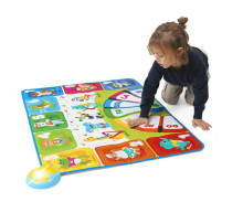 112845 MUSIC MAT