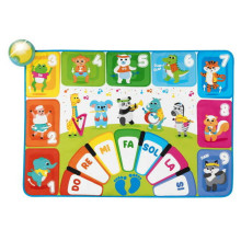 112845 MUSIC MAT