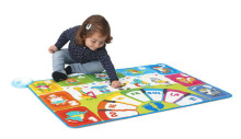 112845 MUSIC MAT