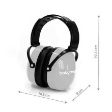 1573 PROTECTIVE HEADPHONES FOR CHILDREN AND ADULTS