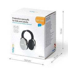 1573 PROTECTIVE HEADPHONES FOR CHILDREN AND ADULTS