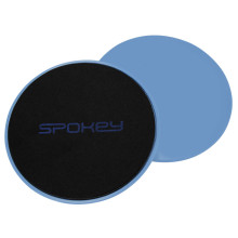 Skid training discs Spokey SLIDI