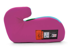 BOOSTER CAR SEAT R129 STITCH