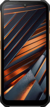 MyPhone Hammer Iron Va Dual Black-Orange