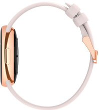 MyPhone Watch Mini beige-gold