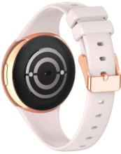 MyPhone Watch Mini beige-gold