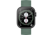 MyPhone Watch Tool Olive Green