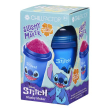 CHILLFACTOR DISNEY STITCH Šerbeto gaminimo rinkinys