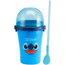 CHILLFACTOR DISNEY STITCH Slushy Maker