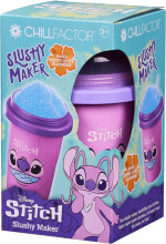 CHILLFACTOR DISNEY STITCH Slushy Maker