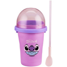 CHILLFACTOR DISNEY STITCH Slushy Maker