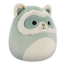 SQUISHMALLOWS W19 Plīša rotaļlieta, 19 cm