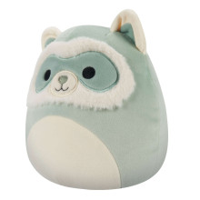 SQUISHMALLOWS W19 Plush toy, 19 cm