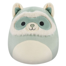 SQUISHMALLOWS W19 Plīša rotaļlieta, 19 cm