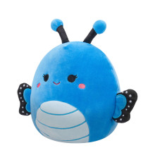 SQUISHMALLOWS W19 Plush toy, 19 cm