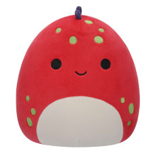 SQUISHMALLOWS W19 Plīša rotaļlieta, 19 cm