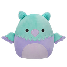 SQUISHMALLOWS W19 Plush toy, 19 cm