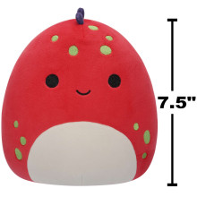 SQUISHMALLOWS W19 Pliušinis žaislas, 19 cm