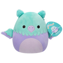 SQUISHMALLOWS W19 Мягкая игрушка, 19 см