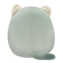 SQUISHMALLOWS W19 Plīša rotaļlieta, 19 cm