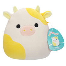 SQUISHMALLOWS W19 Plīša rotaļlieta, 19 cm